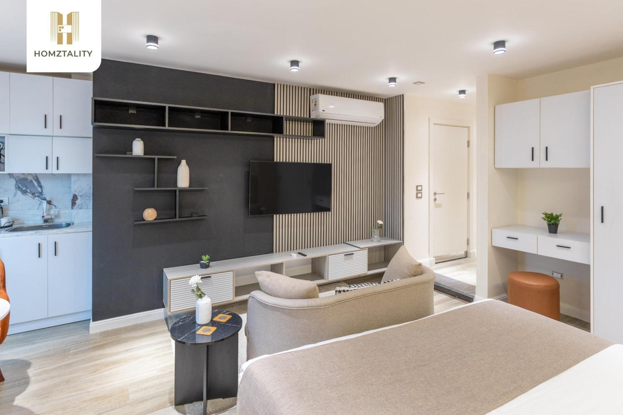 Homztality Elbatal Mohandeseen Apartment *